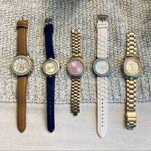 Watches